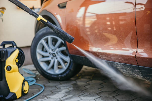Local Pressure Washing Services in Grapevine, TX