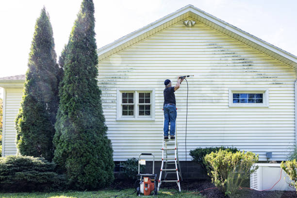 Trusted Grapevine, TX Pressure Washing Experts