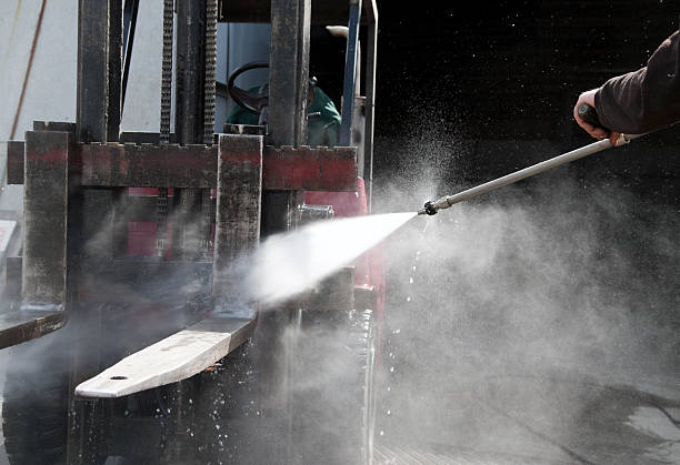 Grapevine, TX Pressure Washing Company