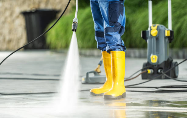 Best Pressure Washing Company Near Me  in Grapevine, TX