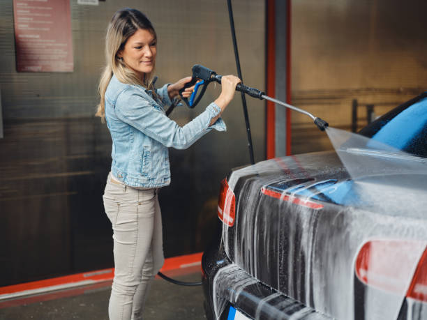 Best Commercial Pressure Washing  in Grapevine, TX