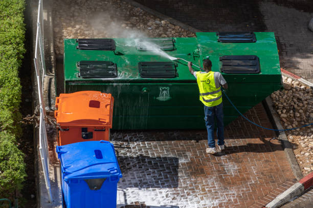 Pressure Washing Contractors in Grapevine, TX